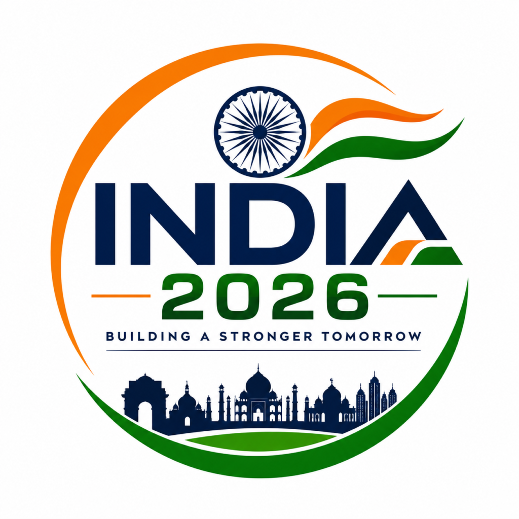India 2026