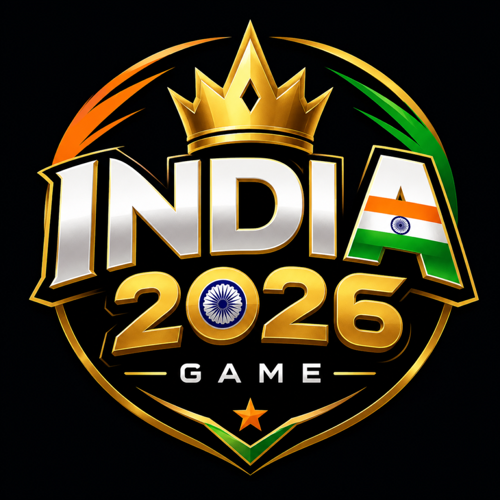 India2026 Game